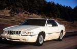 Cadillac Eldorado 1992 года